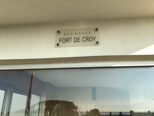 Apartamentos Studio " Escale En Bord De Mer "