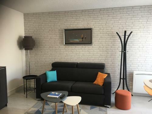Apartamentos Studio " Escale En Bord De Mer "