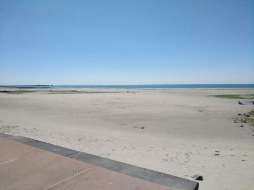 Apartamento Location Vue Mer Wifi