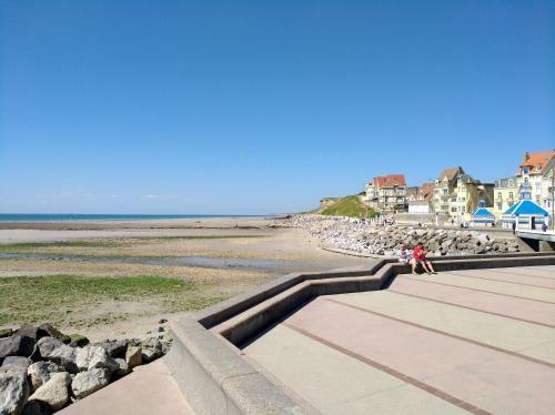 Apartamento Location Vue Mer Wifi