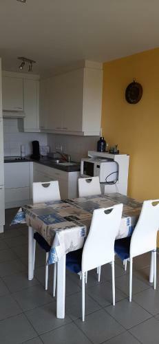 Apartamento Location Vue Mer Wifi