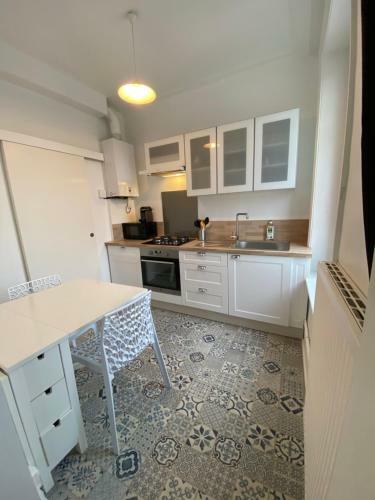 Apartamento Appartement Wimereux, Plage Et Restaurants