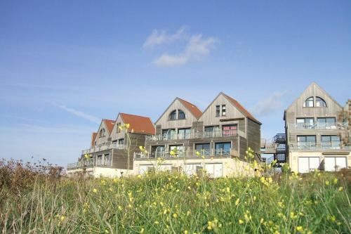 Apartamento Studio Vue Sur Baie