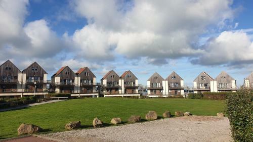Apartamento Studio Vue Sur Baie