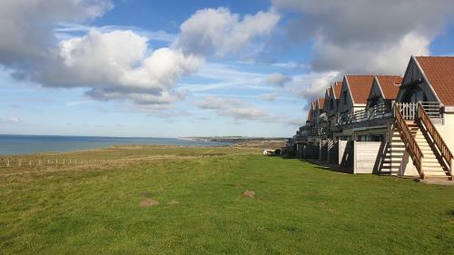 Apartamento Studio Vue Sur Baie