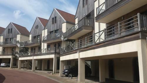 Apartamento Studio Vue Sur Baie