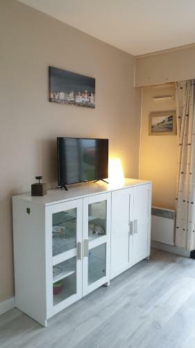Apartamento Studio Vue Sur Baie