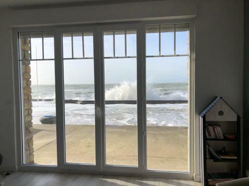 Apartamento Villa Sainte Marguerite