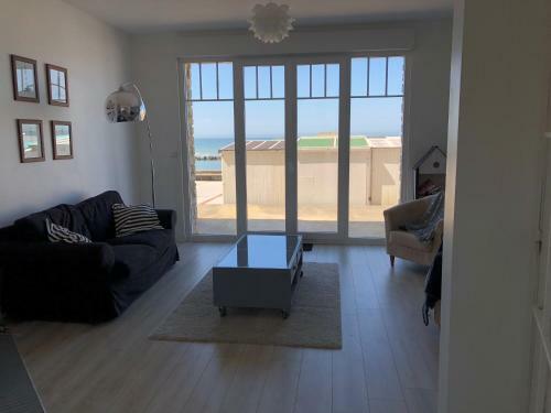 Apartamento Villa Sainte Marguerite