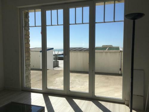 Apartamento Villa Sainte Marguerite