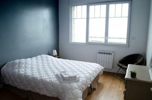 Apartamento Villa Sainte Marguerite