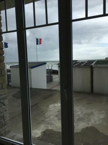 Apartamento Villa Sainte Marguerite