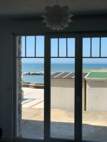Apartamento Villa Sainte Marguerite