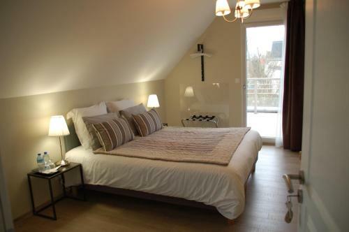 Bed & Breakfast L'alidade Chambres D'h�tes