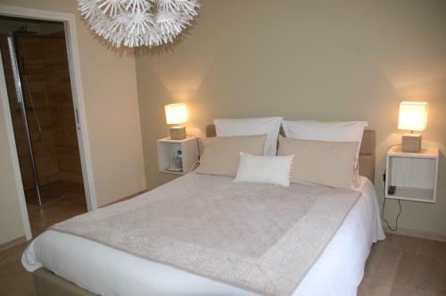 Bed & Breakfast L'alidade Chambres D'h�tes
