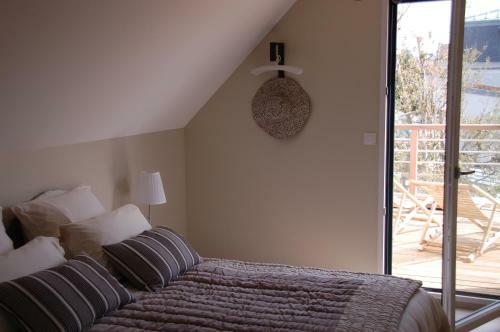 Bed & Breakfast L'alidade Chambres D'h�tes
