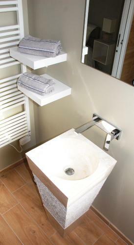 Bed & Breakfast L'alidade Chambres D'h�tes