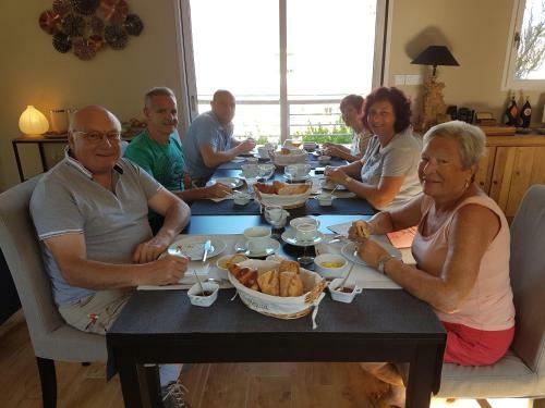 Bed & Breakfast L'alidade Chambres D'h�tes