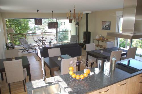 Bed & Breakfast L'alidade Chambres D'h�tes