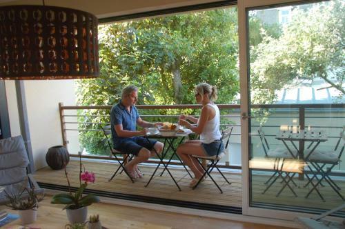 Bed & Breakfast L'alidade Chambres D'h�tes