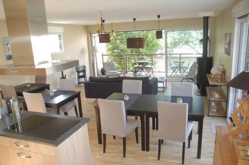 Bed & Breakfast L'alidade Chambres D'h�tes