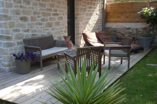 Bed & Breakfast L'alidade Chambres D'h�tes