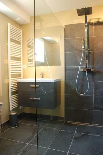 Bed & Breakfast L'alidade Chambres D'h�tes