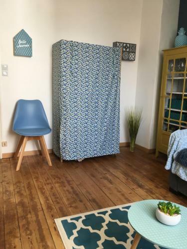 Apartamento Studio Timgio