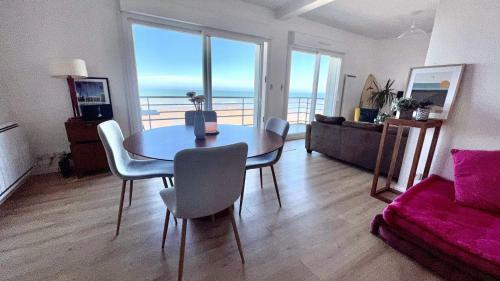 Apartamento Les Roches Bleues