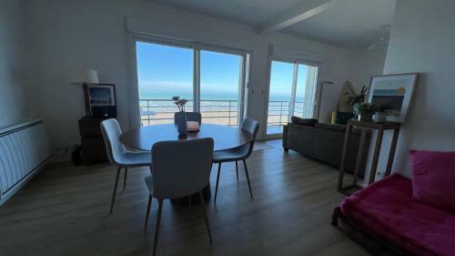 Apartamento Les Roches Bleues