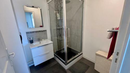 Apartamento Les Roches Bleues