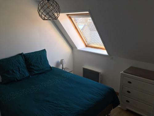 Apartamento L Estivale