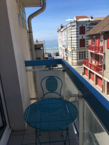 Apartamento L Estivale