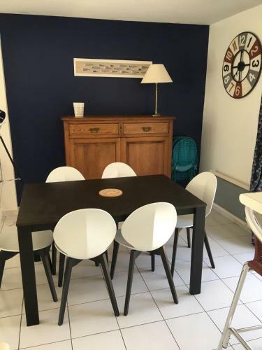 Apartamento L Estivale