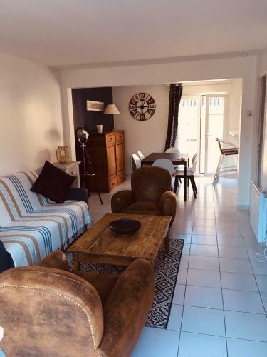 Apartamento L Estivale