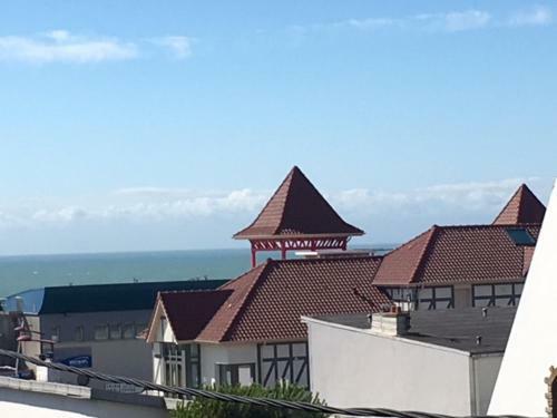 Apartamento R�sidence Le Manoir