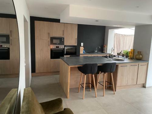 Villa Le Sommet Wimereux
