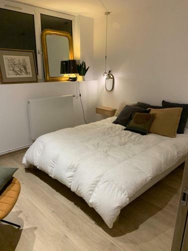Villa Le Sommet Wimereux