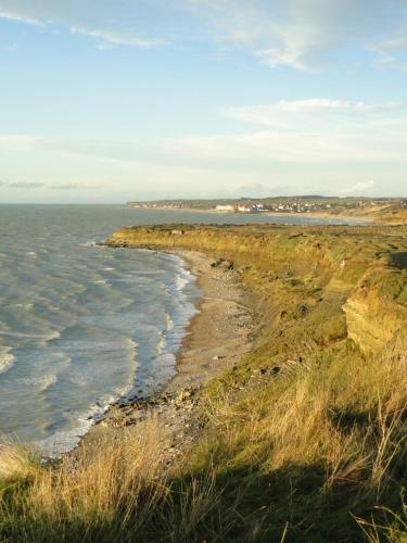 Apartamento Les Pieds Dans L'eau