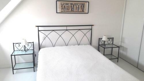 Apartamento Duplex Face Mer Wimereux