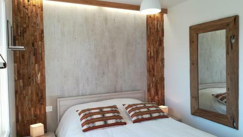 Apartamento Appartement L'estivali�re Face � La Mer