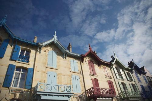 Villa Sainte Rosalie