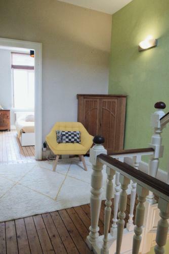 Villa Sainte Rosalie