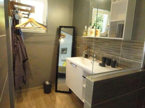 Bed & Breakfast L'inattendu Wimereux