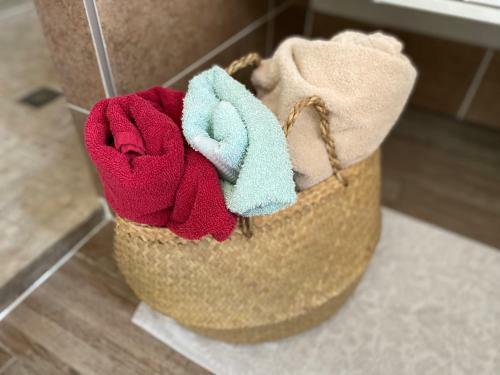 Bed & Breakfast L'inattendu Wimereux