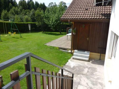 Apartamento G�te 60m2