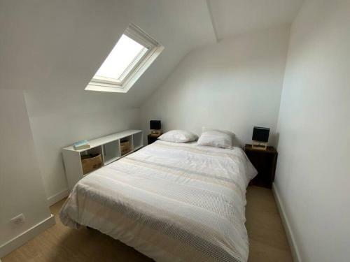 Apartamento Studio Du Cairn