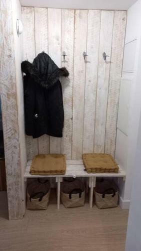 Apartamento Studio Du Cairn