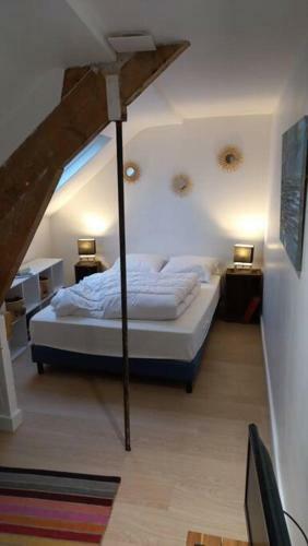 Apartamento Studio Du Cairn