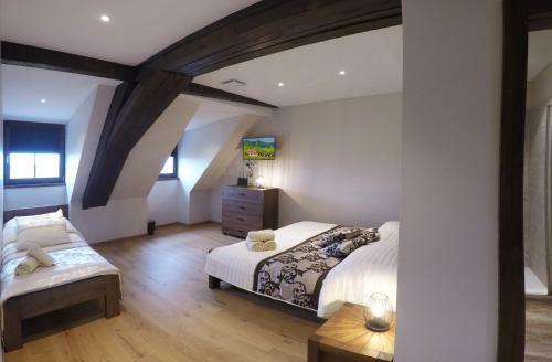 Apartamento Au Nid De Cigogne